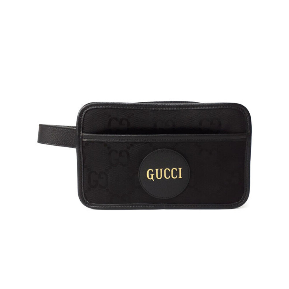 Gucci Bag Grid Clutch Off the Handbag - Picture 2 of 9